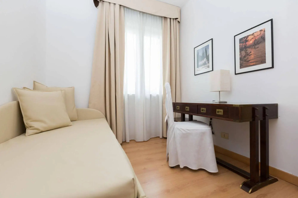 Albergo San Remo