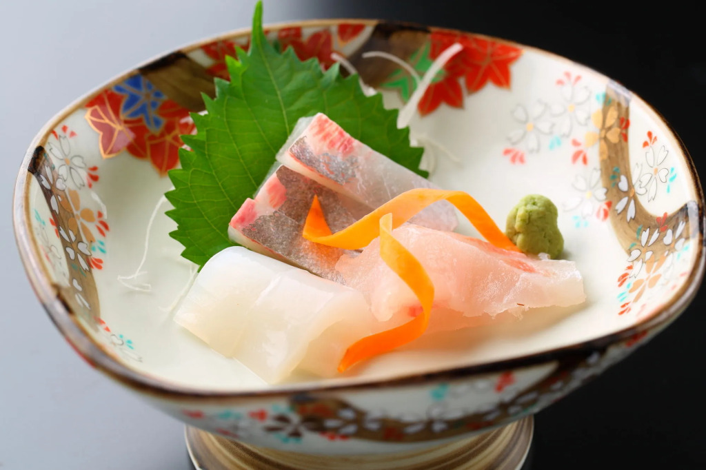 Ryokan Hatsuneso