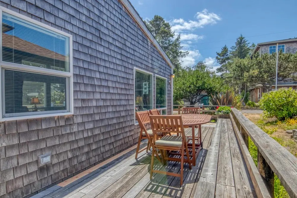 Kami's Beach House