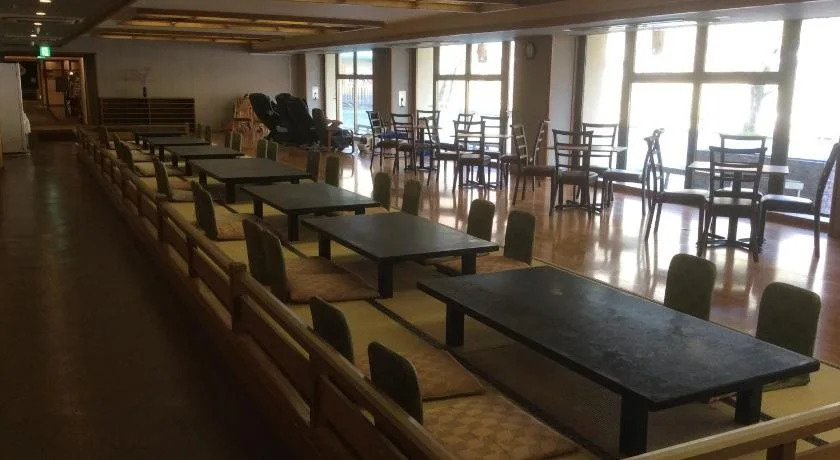 Hotel Yunojin