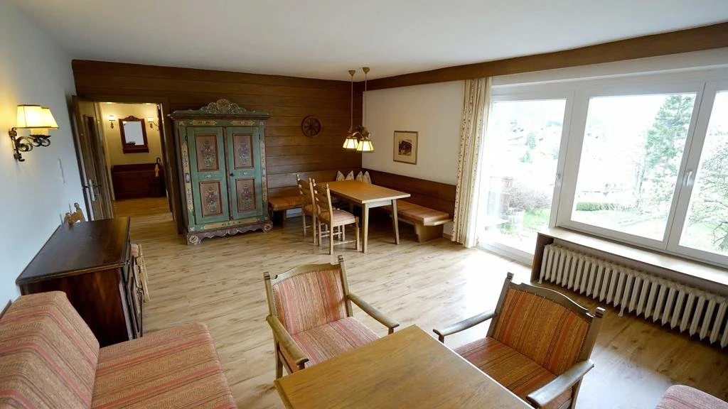 Landhaus Frenes Apartments
