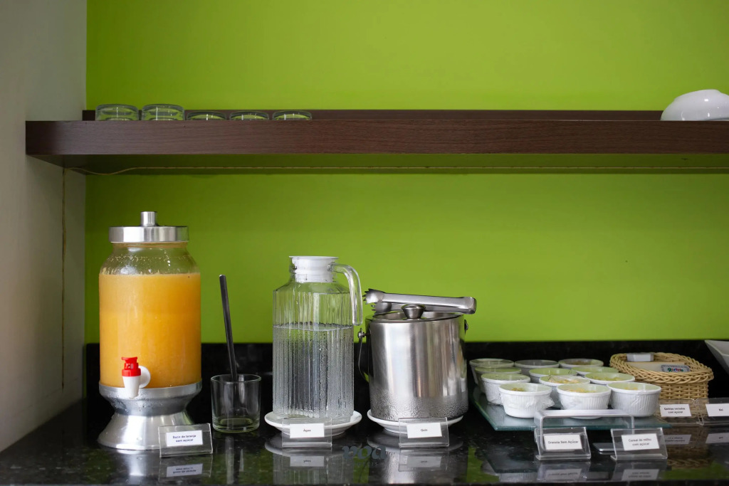 VOA Convenience Hotel