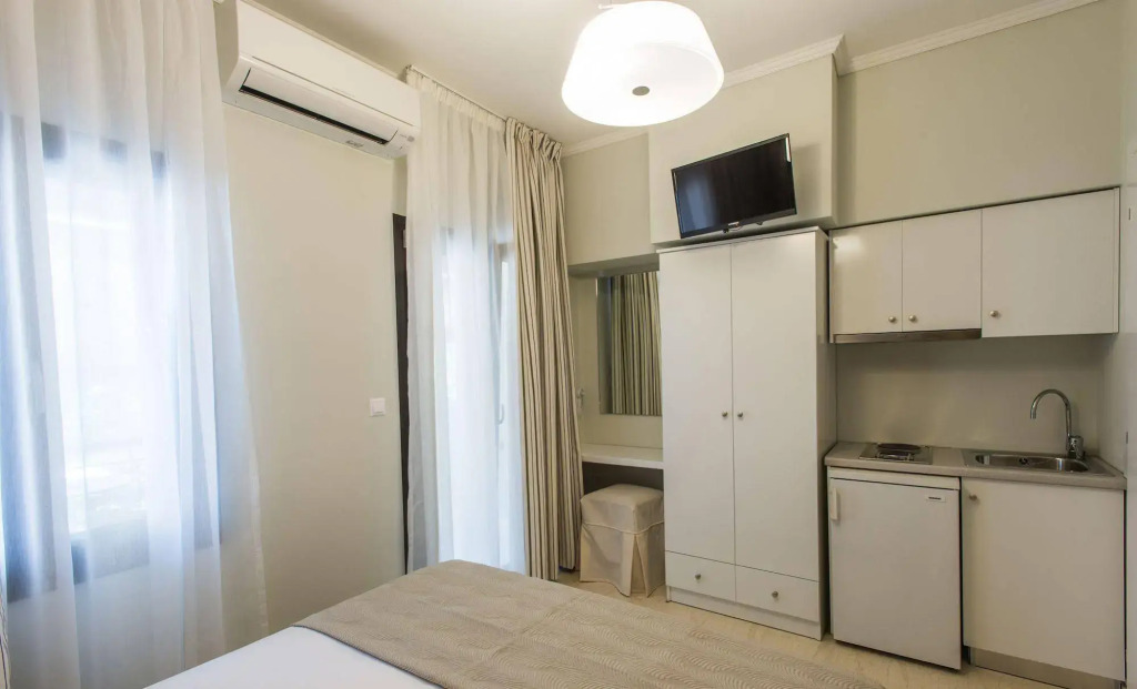 Hotel Oriana