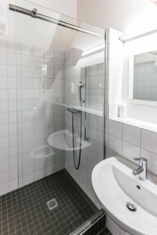 Depot 195 - Hostel Winterthur