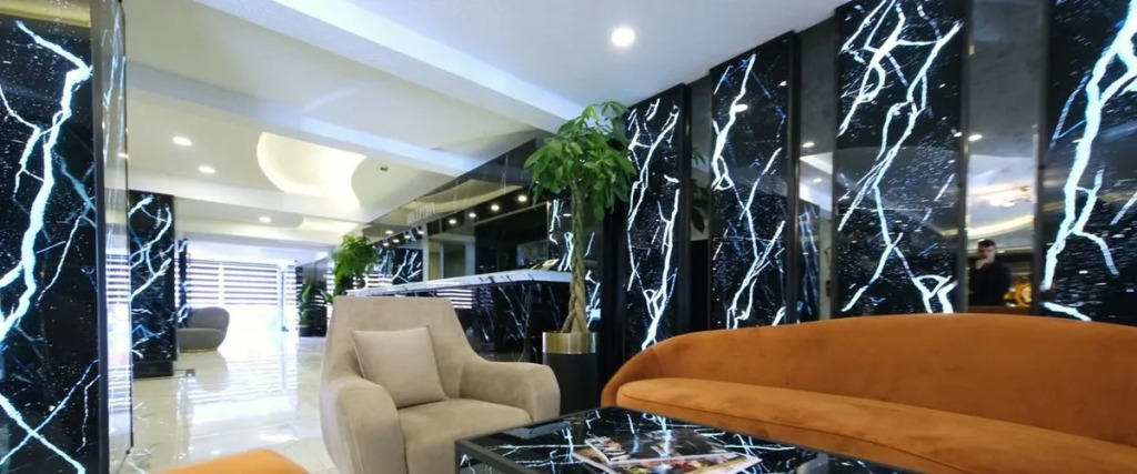 duqqan deluxe hotel