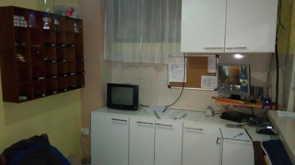 Hostal Balcon del Condado