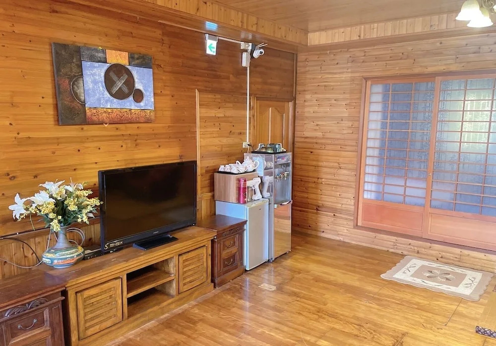 Here is Good Home