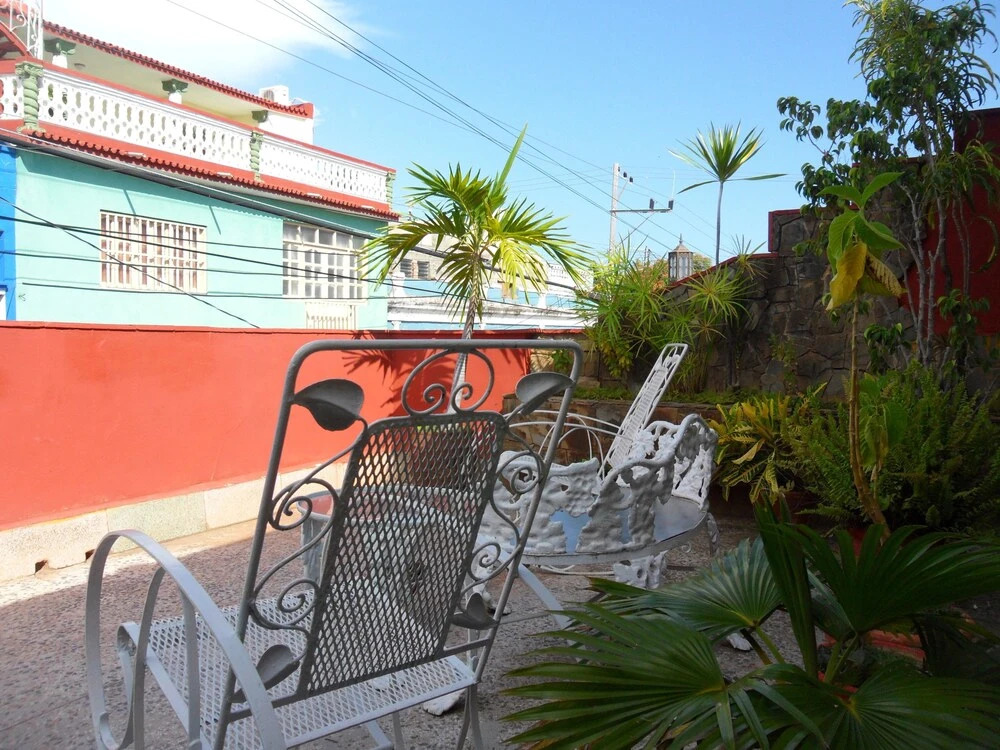 Hostal Fernando y Mayan