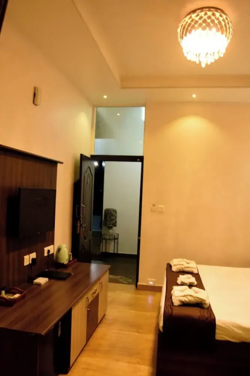 Vanam Holidays
