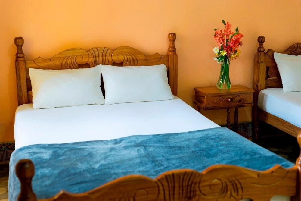 Lovely Havana Rooms