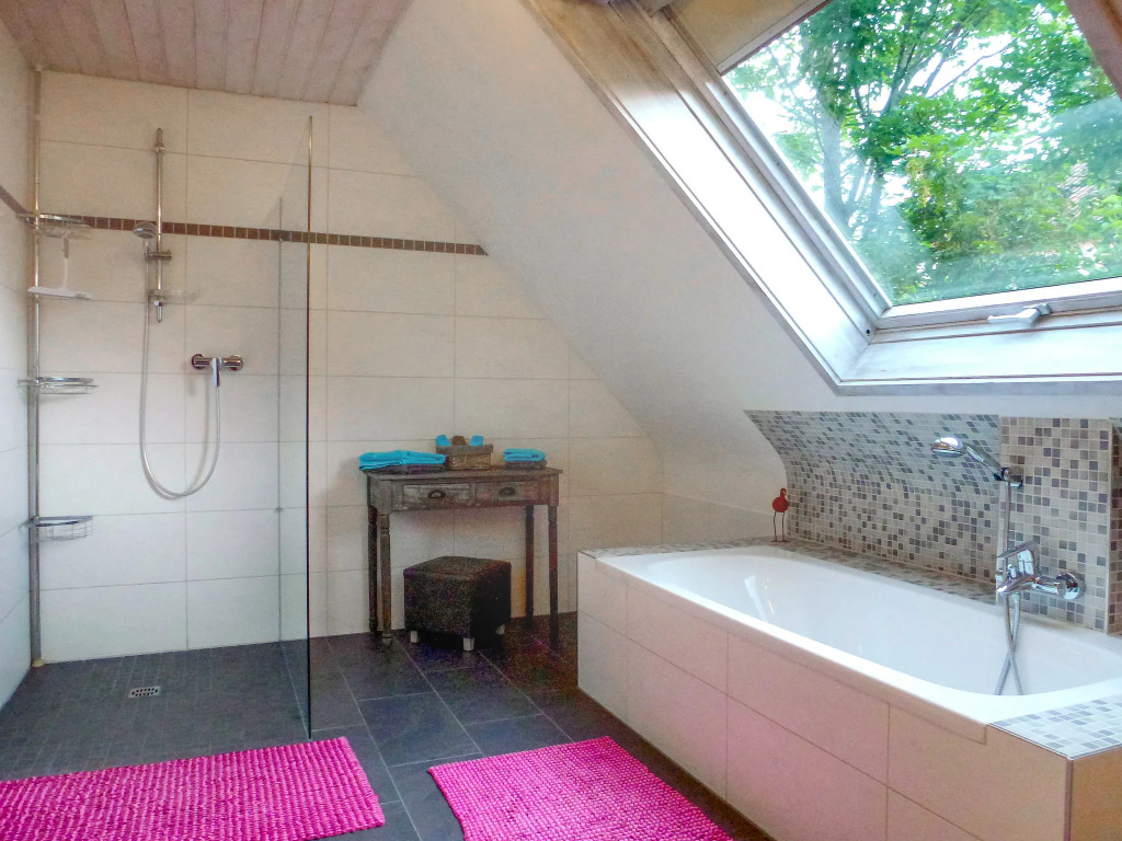 Holiday Home Schmetterlingsgarten by Interhome