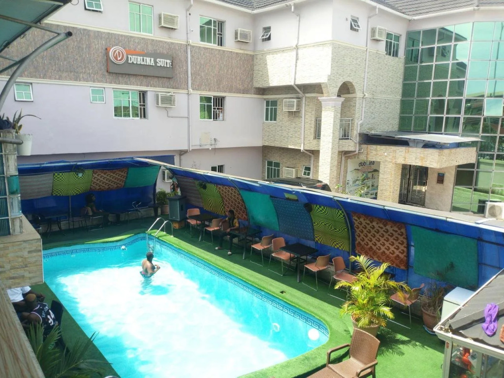 Dublina Suites