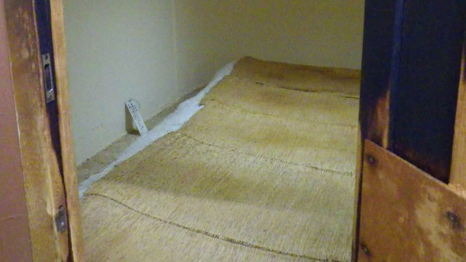 Nagaoka Kamaburo Onsen Ryokan