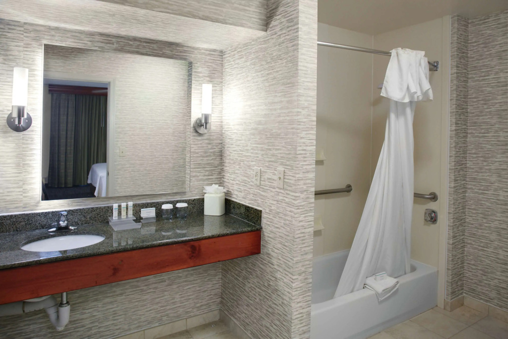 Homewood Suites by Hilton Richmond - West End / Innsbrook