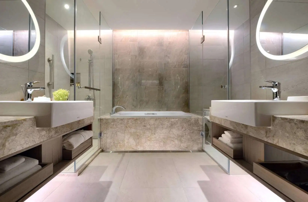 Caesar Park Hotel Banqiao