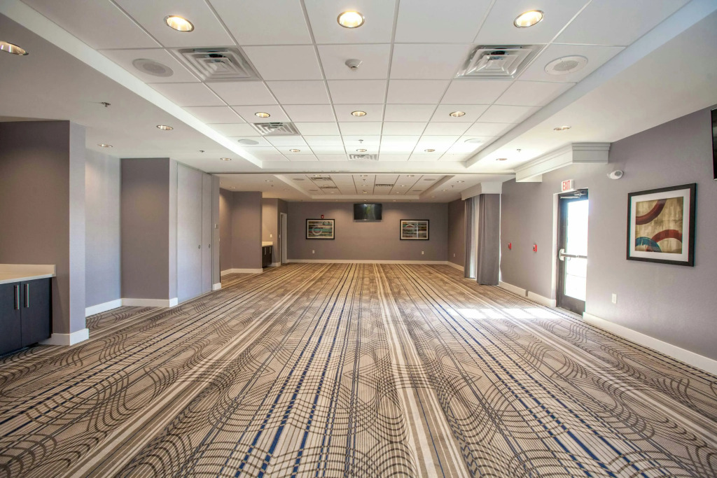 Hampton Inn Emerson - Lakepoint, Ga