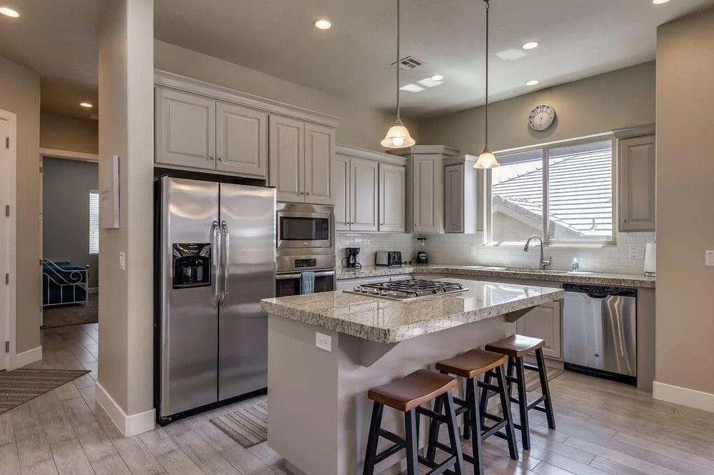 Canyon Villas at Coral Ridge