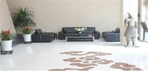 Hengdian Tinghao Hotel(横店庭豪酒店)