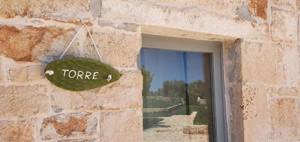Augusta Trulli Resort B&B