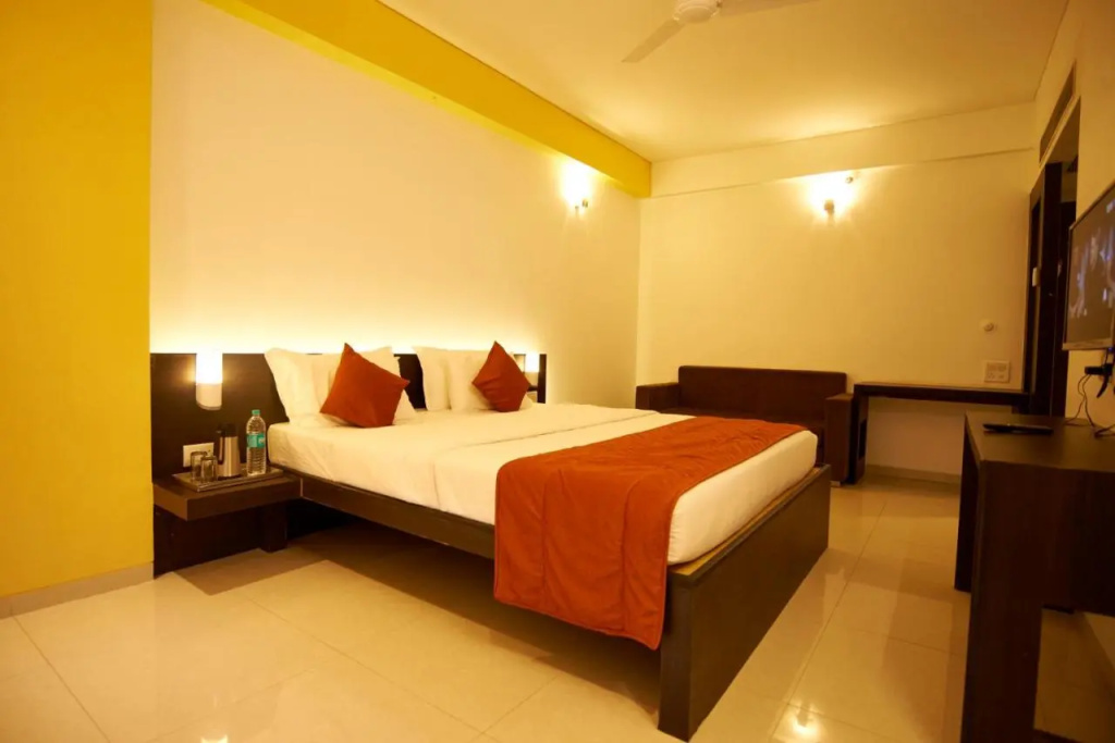 Hotel City Point