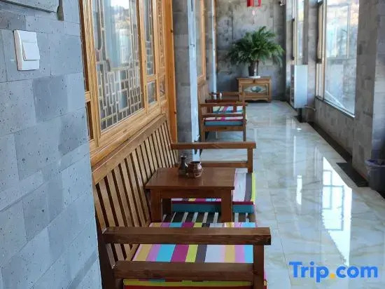 Old Fisher's Sentiment - Mountain-View & Sea-View Inn (Shuanglang Erhai Branch)