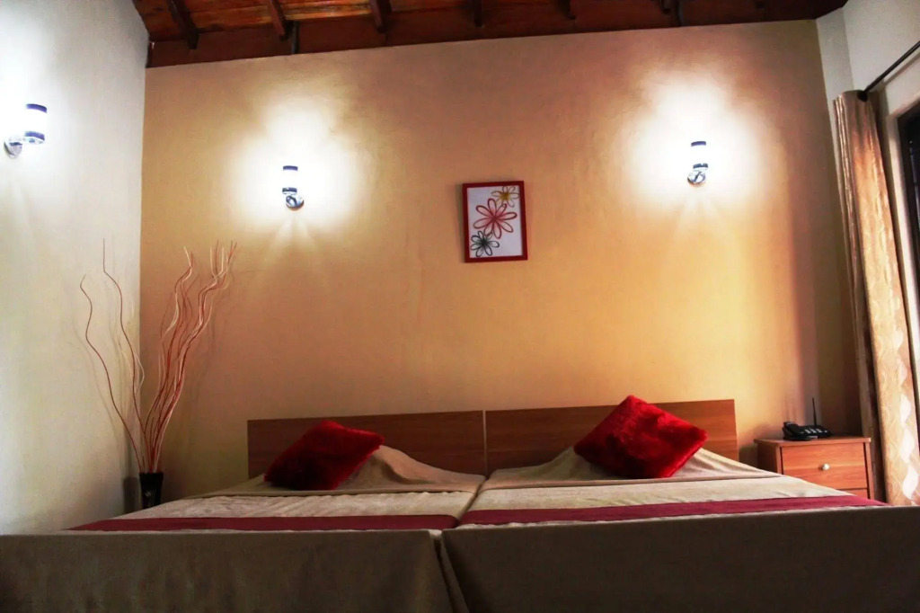 Neem Villas