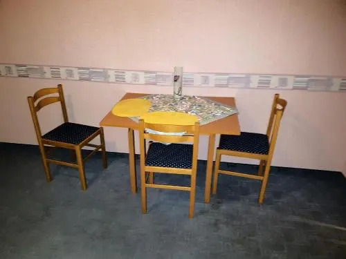 Kastélykert Apartman