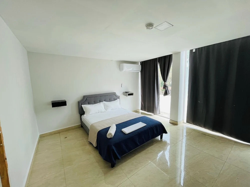 Gorgona Beach House