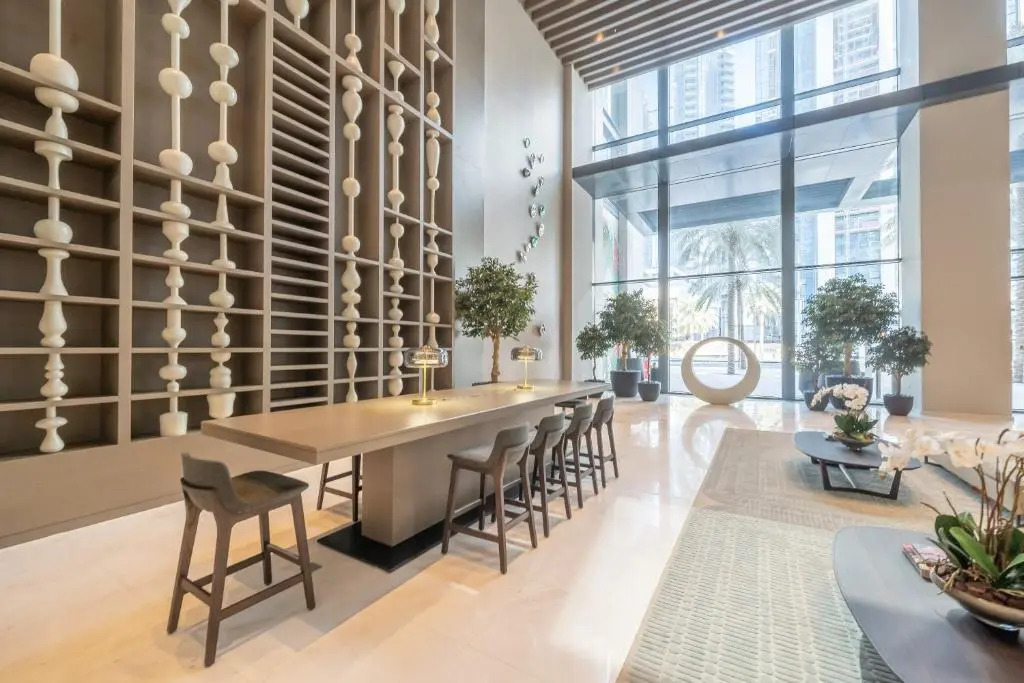 Incredible Views From This Classy Apt With Terrace