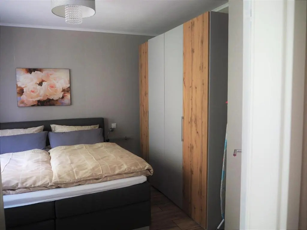 Apartment Schlossblick - Top location