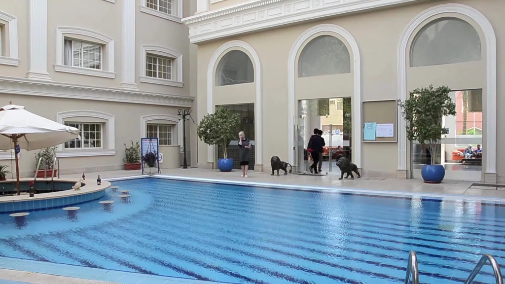 Elysees Dream Beach Hotel-By AMARINA Hotels & Resorts