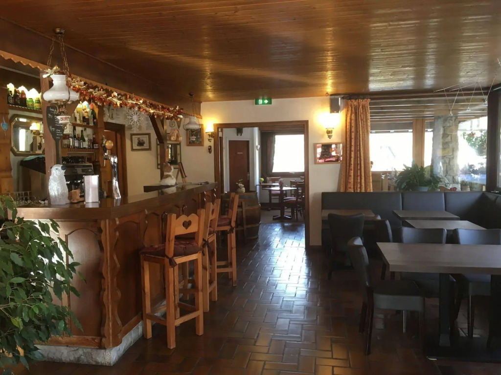 Hotel Le Soly