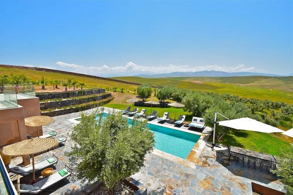Villa Damyas