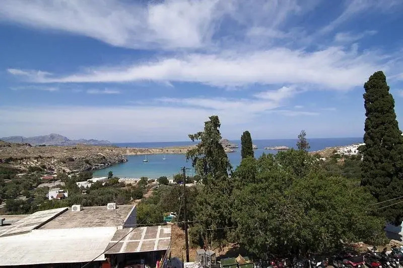 Anastasia Studios Lindos