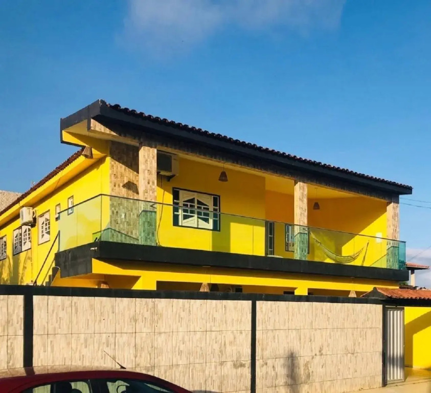 Pousada São Miguel Dos Milagres