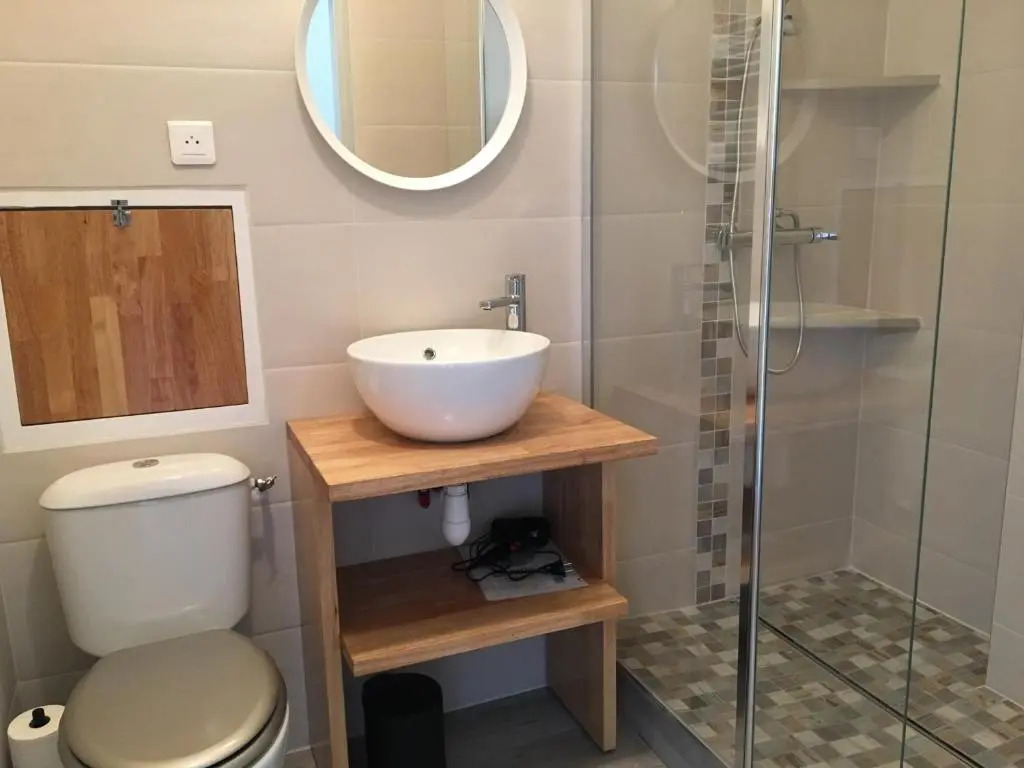 Appartement Arcachon, 2 pièces, 4 personnes - FR-1-374-35