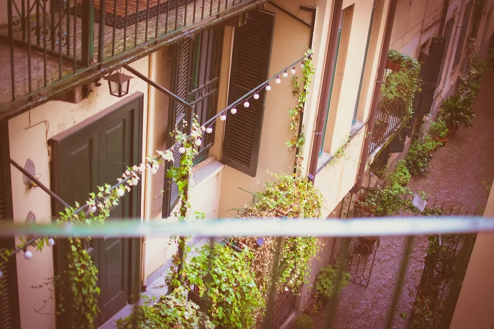 Mila Apartments Ripa