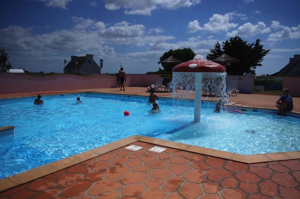Camping la Corniche
