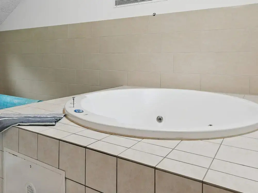 5 star holiday home in Idestrup
