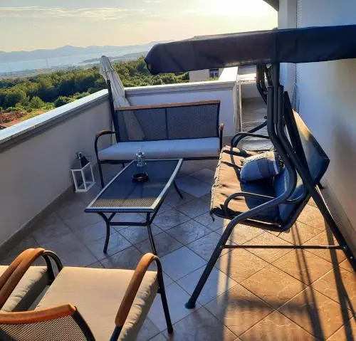 Apartment N&B