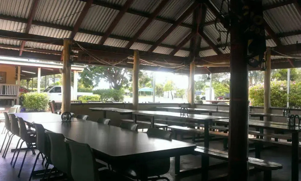 Ironbark Inn