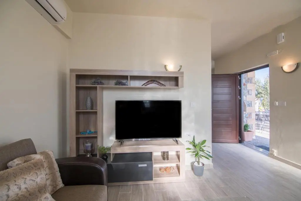 Istros Villas - with Pools, BBQ & Heated Spa Whirlpools, By ThinkVilla