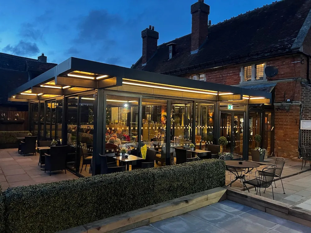 The Carrington Arms