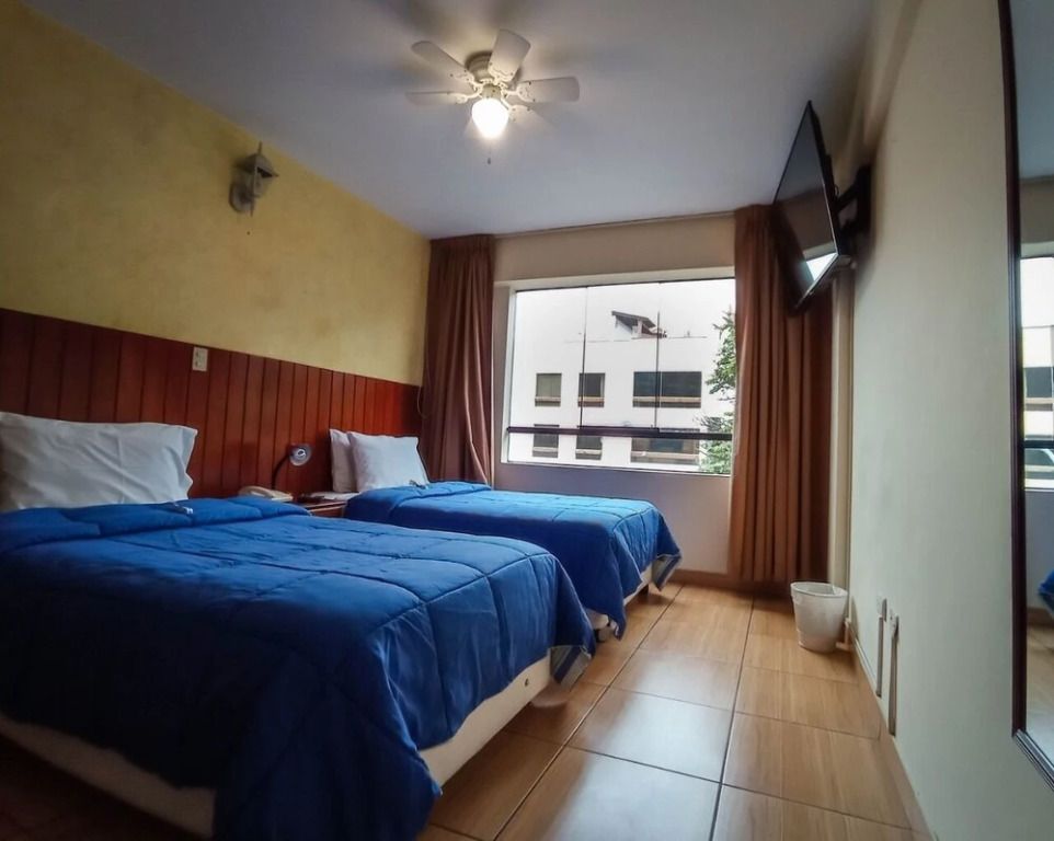 Hotel El Farolito