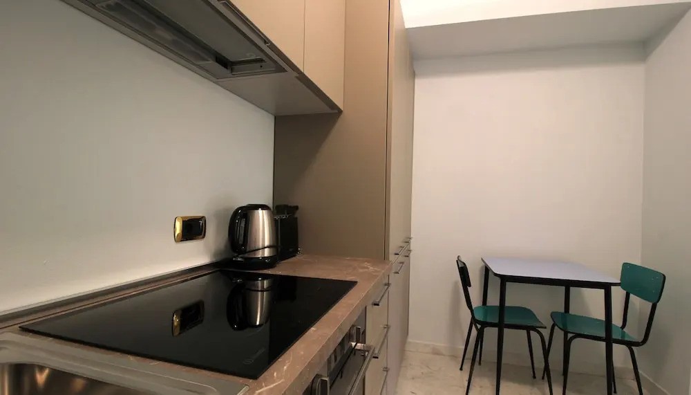 Italianway Apartments - Villa Mafalda