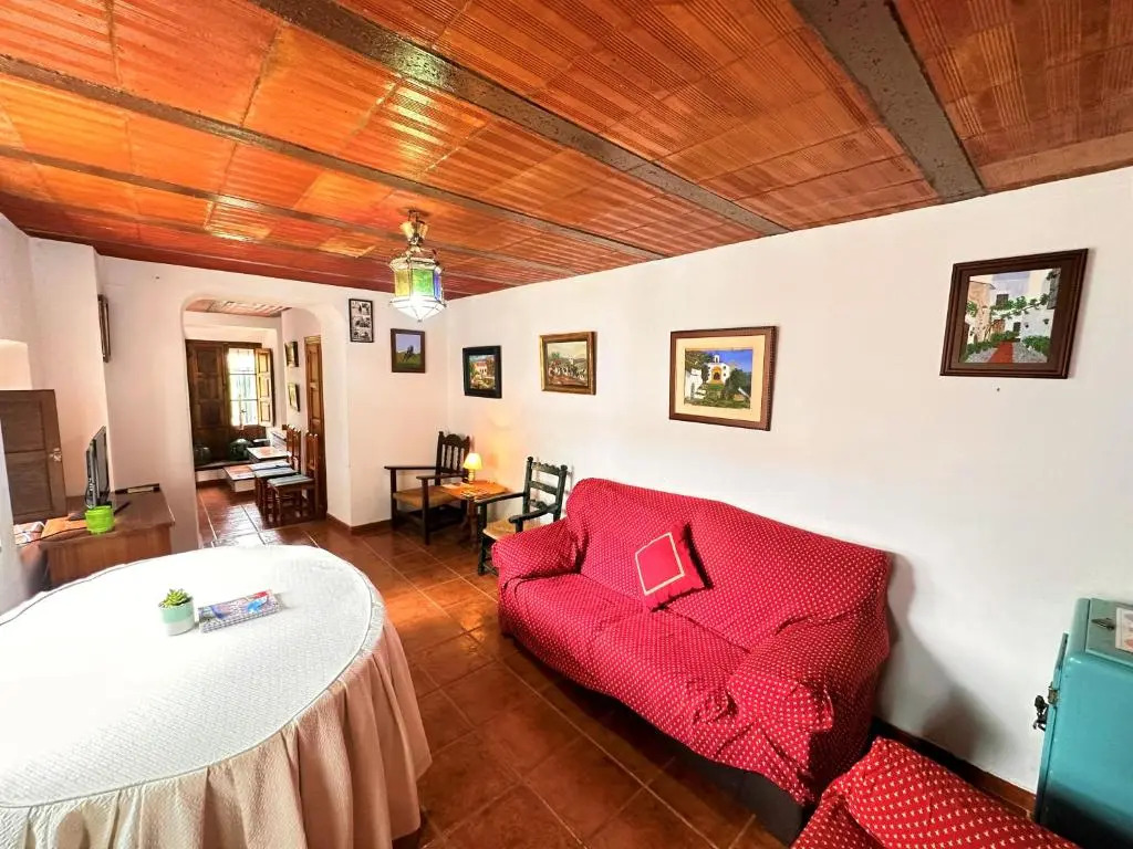 Casa Rural - Santa Mariana - Álora