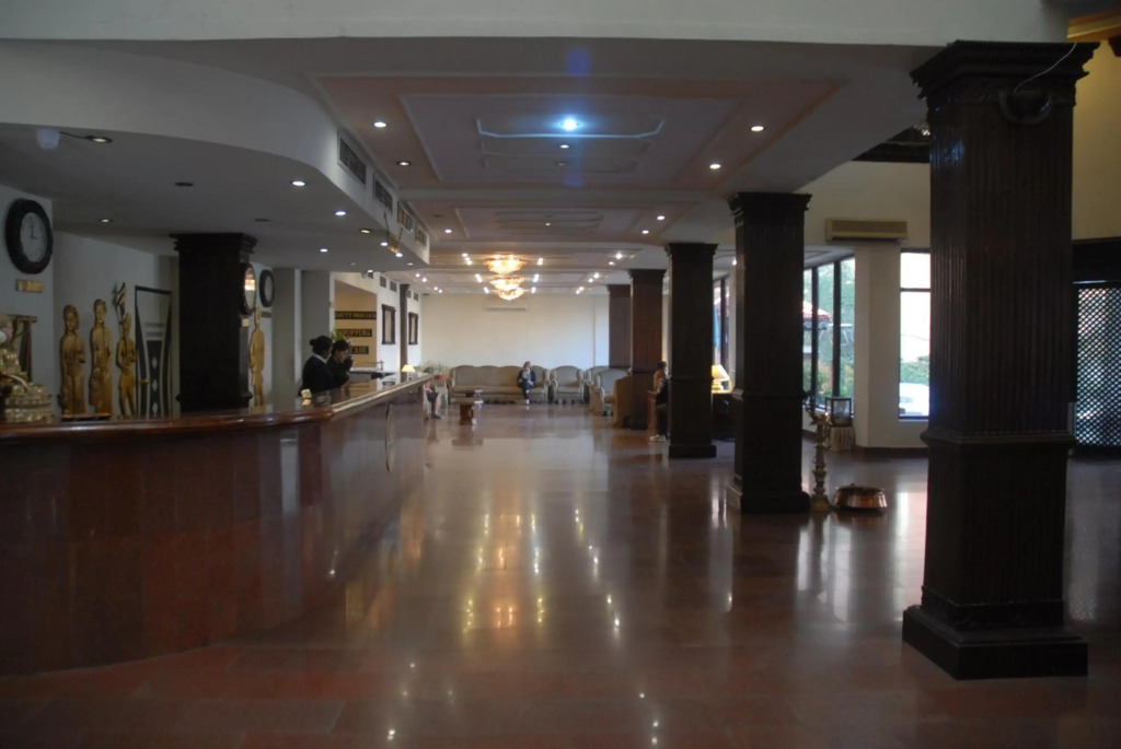 Hotel Vaishali