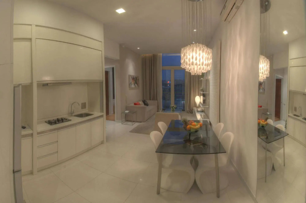 Golden Triangle Suites by Mondo