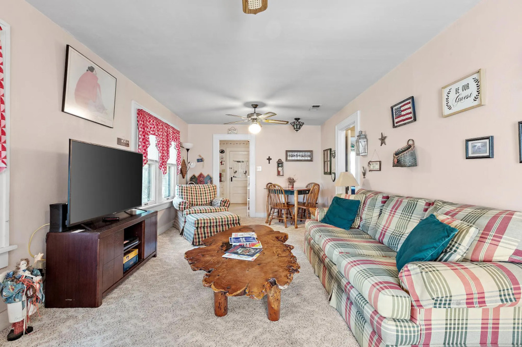 Deannie'S Cottage