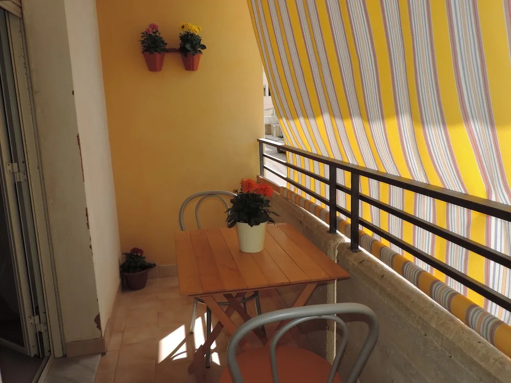 B&B Il Gabbiano Donnalucata